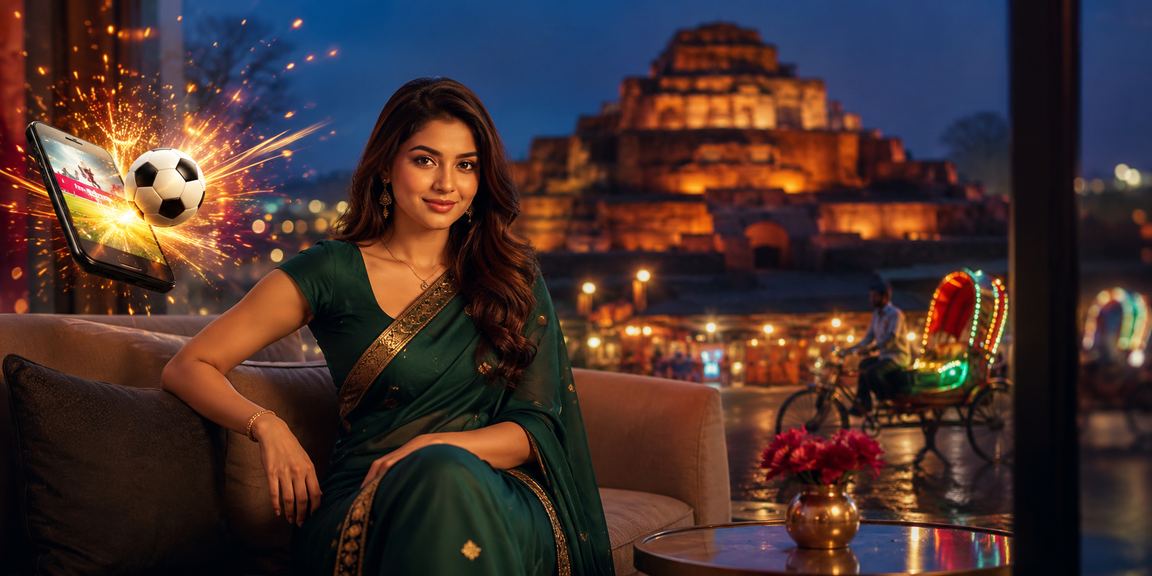 ঢাকার ক্যাসিনো ভিউ সহ ট্রাক ও রিকশার দৃশ্য