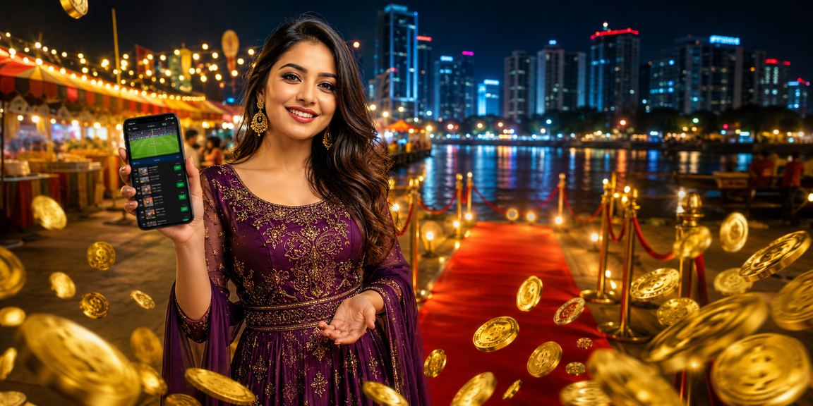 ঢাকা স্পোর্টস বেটিং নাইট মার্কেটের ছবি